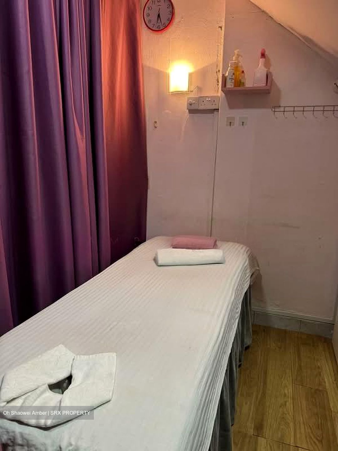 Ang Mo Kio View (D20), Shop House #533361541